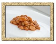 Картина Фасоль 41x31 см Hotel Arizona HD P-1 GOLDEN FR-BEANS-12x16-BROWN