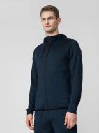 Джемпер 4F 4FSS22TFSWM016-31S р. S темно-синий