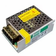 Преобразователь напряжения Светкомплект 24 В 40 Вт IP20 S-40-24 Преобразователь напряжения Светкомплект 24 В 40 Вт IP20 S-40-24