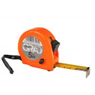 Рулетка Grad Start 3816425 5 м x 19 мм Рулетка Grad Start 3816425 5 м x 19 мм