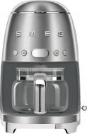 Кофеварка капельная Smeg DCF02SSEU