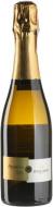 Вино игристое Soligo Prosecco Treviso Extra Dry белое экстра-сухое 0,375 л