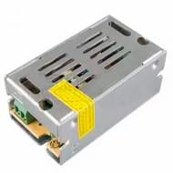 Преобразователь напряжения Светкомплект 12 В 15 Вт IP20 S-15-12 Преобразователь напряжения Светкомплект 12 В 15 Вт IP20 S-15-12