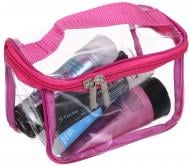 Косметичка Organize Washbag S рожева