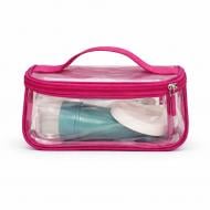 Косметичка Organize Washbag S розовый