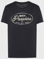 Футболка Under Armour 1386441-001 р.S черный