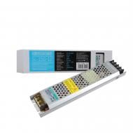 Преобразователь напряжения Светкомплект 12 В 150 Вт IP20 SL-150-12 silver