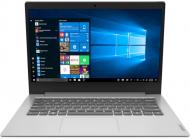 Ноутбук Lenovo IdeaPad 1 14IGL05 14" (81VU00D7GE) grey