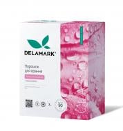 Стиральный порошок для машинной и ручной стирки DeLaMark For Babies 3 кг
