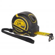 Рулетка Sigma ClickLock 3821341 5 м x 25 мм Рулетка Sigma ClickLock 3821341 5 м x 25 мм