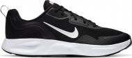 Кроссовки мужские демисезонные Nike Wearallday CJ1682-004 р.47,5 черные