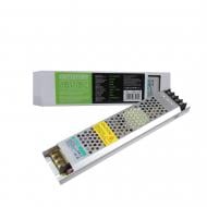 Преобразователь напряжения Светкомплект 24 В 150 Вт IP20 SL-150-24 silver