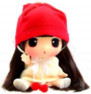 Лялька Ddung у блістері FDE0901B