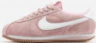 Кроссовки женские Nike W CORTEZ VNTG FJ2530-600 р.36,5 розовые