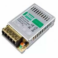 Преобразователь напряжения Светкомплект 12 В 25 Вт IP20 S-25-12 Преобразователь напряжения Светкомплект 12 В 25 Вт IP20 S-25-12