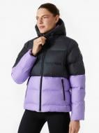 Куртка Helly Hansen W ACTIVE PUFFY JACKET 53612-699 р.S різнокольоровий