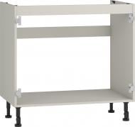 Тумба нижняя Грейд Оптимум 900x870x822 мм фунго