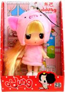 Лялька Ddung у блістері FDE0903p