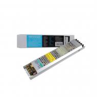 Преобразователь напряжения Светкомплект 12 В 100 Вт IP20 SL-100-12 silver