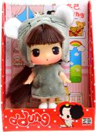 Лялька Ddung у блістері FDE0903ra