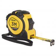 Рулетка Sigma JT 3823021 3 м x 16 мм Рулетка Sigma JT 3823021 3 м x 16 мм