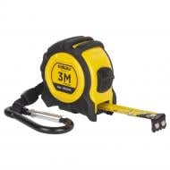 Рулетка Sigma Advanced 3823131 3 м x 16 мм