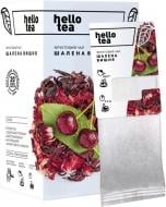 Чай фруктовый Hello Tea фруктовый Бешеная Вишня 20х2,5 г 20 шт.