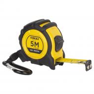 Рулетка Sigma Advanced 3823151 5 м x 19 мм Рулетка Sigma Advanced 3823151 5 м x 19 мм
