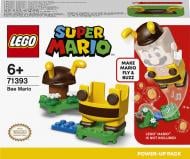 Конструктор LEGO Super Mario Набор усилений «Марио-пчела» 71393