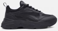 Кроссовки женские демисезонные Puma Cassia 38464702 р.37 черные