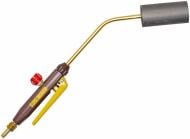 Горелка ДОНМЕТ ГВ 250 250.000.04 Горелка ДОНМЕТ ГВ 250 250.000.04