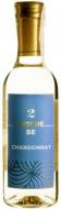 Вино Chardonnay Trevenezie Essere 2 Be белое сухое (8000834013995) 0,25 л