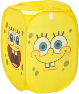 Корзина для іграшок Країна Іграшок SpongeBob KI-3507-K (D-3507)