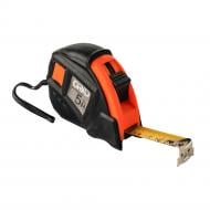 Рулетка Grad Standard 3823805 5 м x 19 мм Рулетка Grad Standard 3823805 5 м x 19 мм