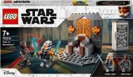 Конструктор LEGO Star Wars Дуэль на Мандалоре 75310