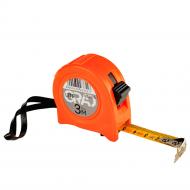 Рулетка Grad Lite с фиксатором 3823855 3 м x 16 мм Рулетка Grad Lite с фиксатором 3823855 3 м x 16 мм