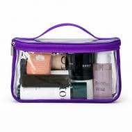 Косметичка Organize Washbag M фиолетовый