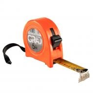 Рулетка Grad Lite с фиксатором 3823875 5 м x 19 мм Рулетка Grad Lite с фиксатором 3823875 5 м x 19 мм