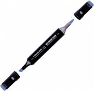 Маркер спиртовой FINECOLOUR EF102-303N антверпен синий