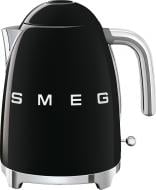 Электрочайник Smeg KLF03BLEU