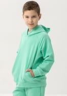 Спортивный костюм Obzor р.140 зеленый