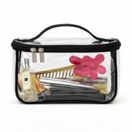 Косметичка Organize Washbag M чорна