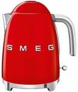 Электрочайник Smeg KLF03RDEU