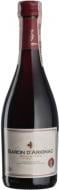 Вино Baron d'Arignac Rouge красное полусухое 0,25 л