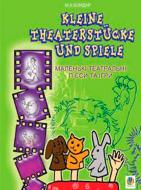 Книга Мария Бондарь «Kleine Theaterstucke und Spiele.Маленькі театральні п’єси та ігри.» 978-966-408-633-9 Книга Мария Бондарь «Kleine Theaterstucke und Spiele.Маленькі театральні п’єси та ігри.» 978-966-408-633-9