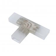 Коннектор Т-образный Светкомплект IP65 5050 RGB