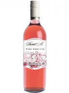 Вино Sweet As Pink Moscato розовое сладкое 0,75 л Вино Sweet As Pink Moscato розовое сладкое 0,75 л