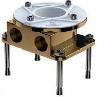 Скрытая часть смесителя для ванны/душа Steinberg 020 1162