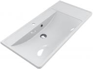 Умывальник Miraggio Sacramento 100х48х12,4