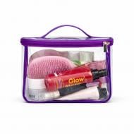 Косметичка Organize Washbag L фіолетова